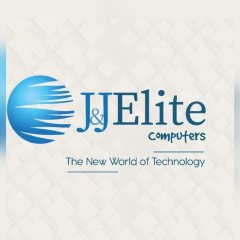 J&J elite computers