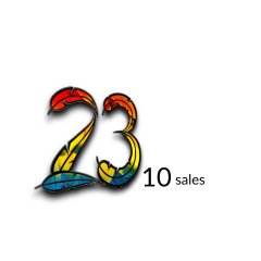 23 ten sales