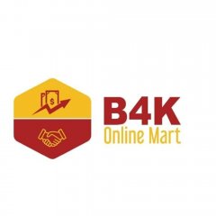 B4K Online Mart